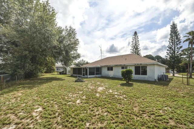 3120 SW Landale Boulevard, Port St. Lucie, Port St Lucie, FL 34953