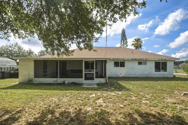 3120 SW Landale Boulevard, Port St. Lucie, Port St Lucie, FL 34953