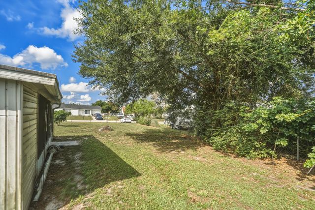 3120 SW Landale Boulevard, Port St. Lucie, Port St Lucie, FL 34953