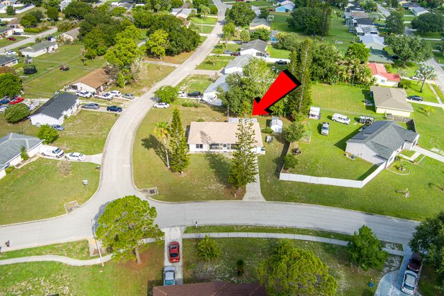3120 SW Landale Boulevard, Port St. Lucie, Port St Lucie, FL 34953