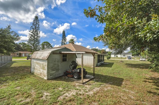 3120 SW Landale Boulevard, Port St. Lucie, Port St Lucie, FL 34953