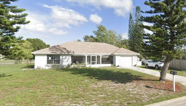 3120 SW Landale Boulevard, Port St. Lucie, Port St Lucie, FL 34953