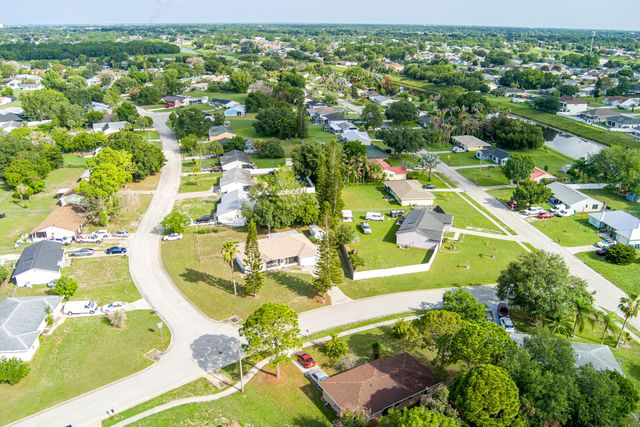 3120 SW Landale Boulevard, Port St. Lucie, Port St Lucie, FL 34953