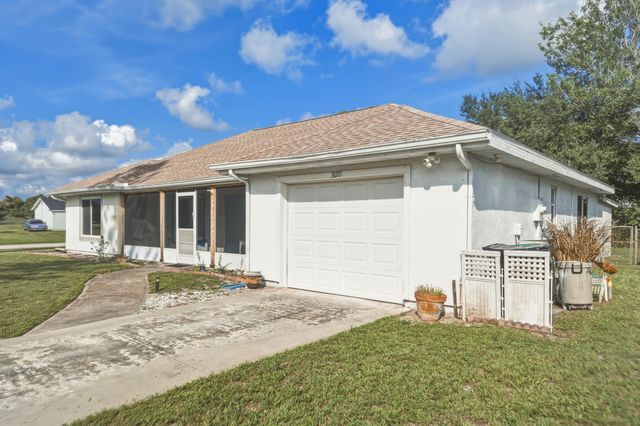 3120 SW Landale Boulevard, Port St. Lucie, Port St Lucie, FL 34953