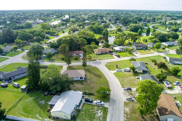 3120 SW Landale Boulevard, Port St. Lucie, Port St Lucie, FL 34953