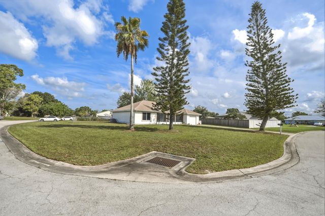 3120 SW Landale Boulevard, Port St. Lucie, Port St Lucie, FL 34953