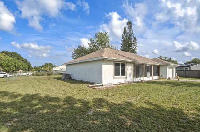 3120 SW Landale Boulevard, Port St. Lucie, Port St Lucie, FL 34953