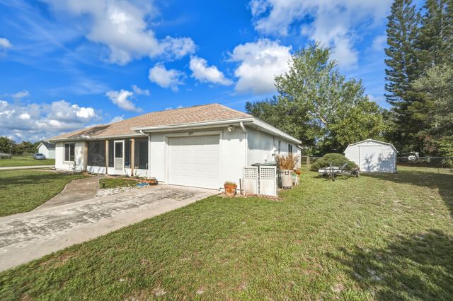 3120 SW Landale Boulevard, Port St. Lucie, Port St Lucie, FL 34953