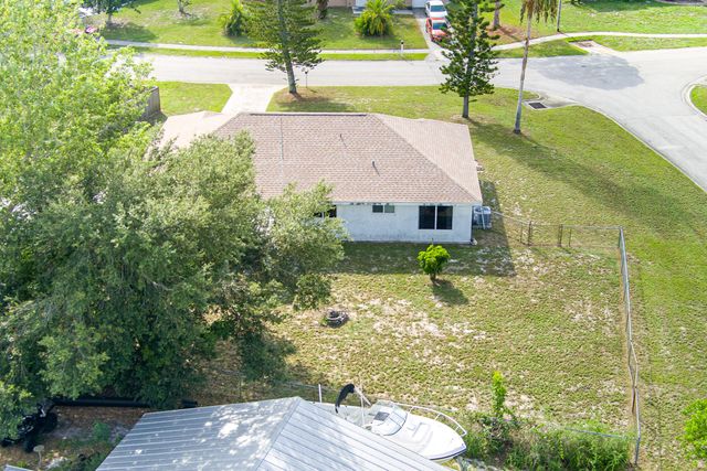 3120 SW Landale Boulevard, Port St. Lucie, Port St Lucie, FL 34953