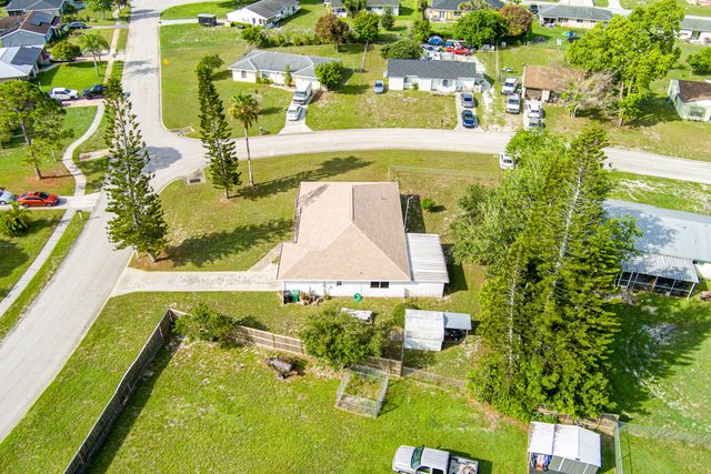 3120 SW Landale Boulevard, Port St. Lucie, Port St Lucie, FL 34953