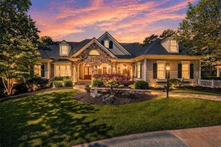 5340 Point South Drive, Gainesville, GA 30504