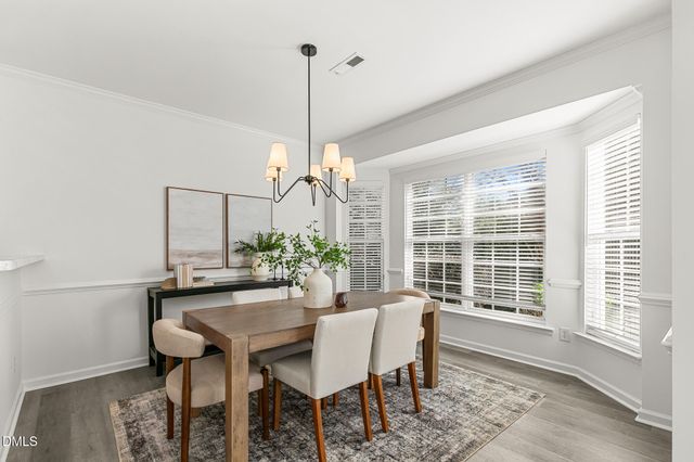 8309 Tie Stone Way, Raleigh, NC 27613