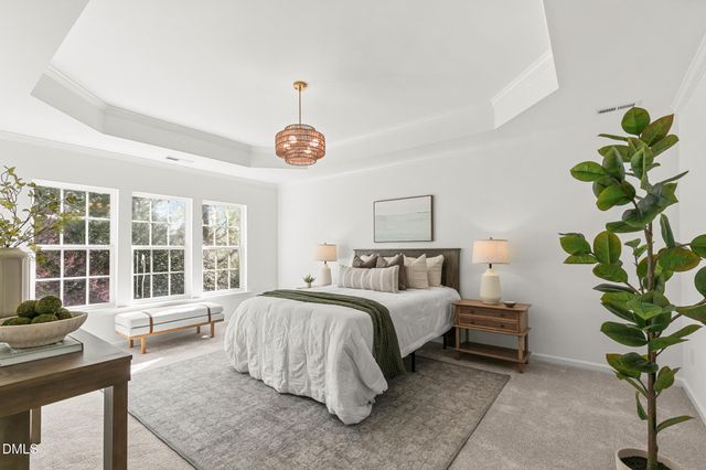 8309 Tie Stone Way, Raleigh, NC 27613