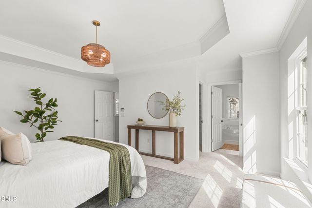 8309 Tie Stone Way, Raleigh, NC 27613