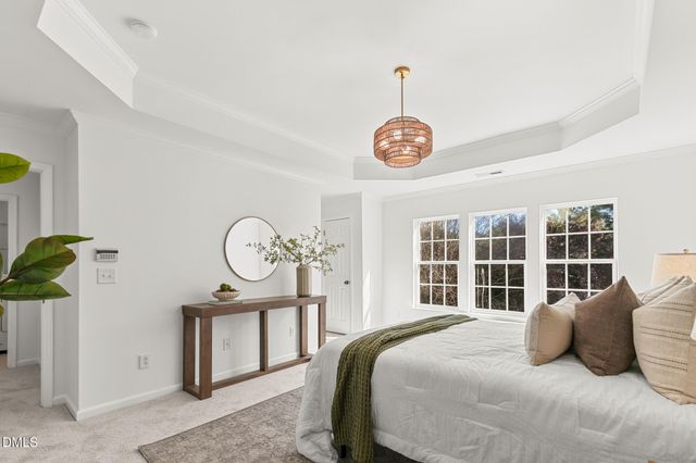 8309 Tie Stone Way, Raleigh, NC 27613