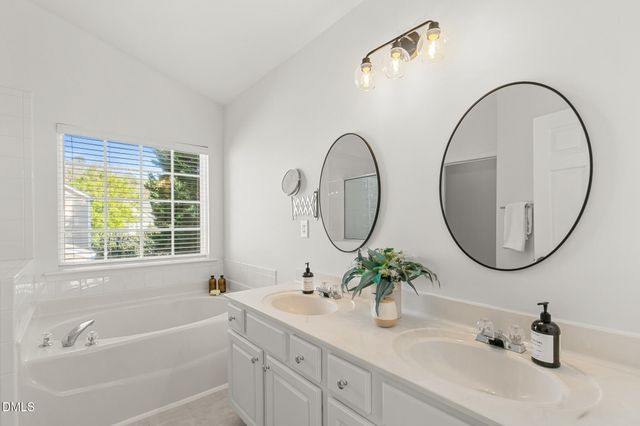 8309 Tie Stone Way, Raleigh, NC 27613