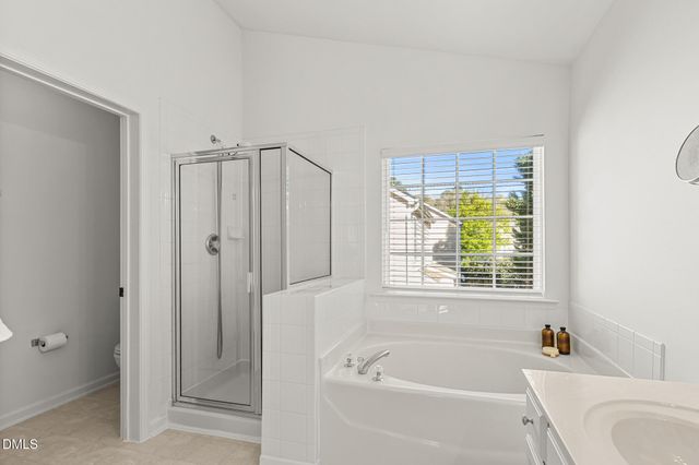 8309 Tie Stone Way, Raleigh, NC 27613