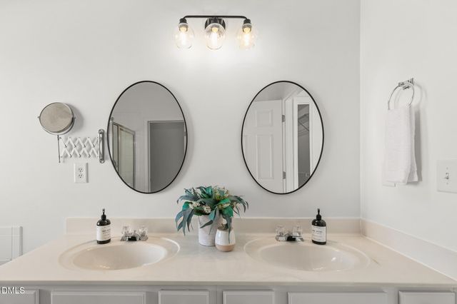 8309 Tie Stone Way, Raleigh, NC 27613