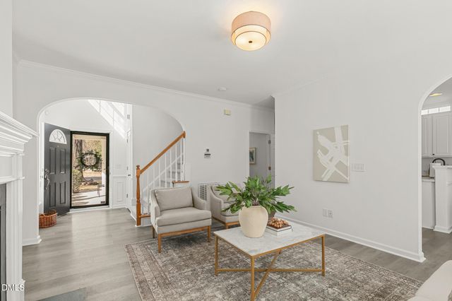 8309 Tie Stone Way, Raleigh, NC 27613