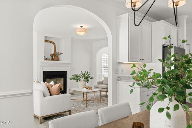 8309 Tie Stone Way, Raleigh, NC 27613