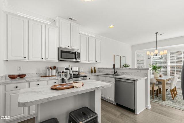 8309 Tie Stone Way, Raleigh, NC 27613