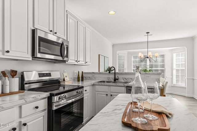 8309 Tie Stone Way, Raleigh, NC 27613