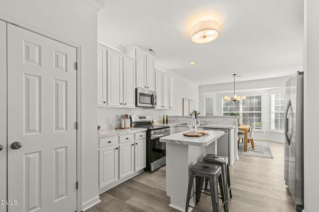 8309 Tie Stone Way, Raleigh, NC 27613