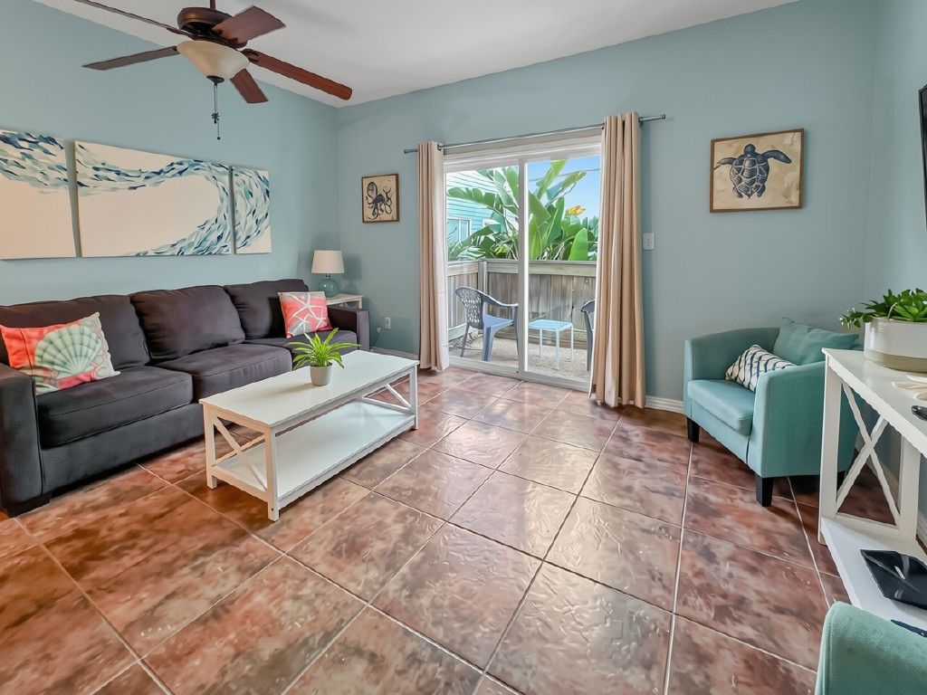 15010 Leeward Dr 701, Corpus Christi, TX 78418 — photo 2