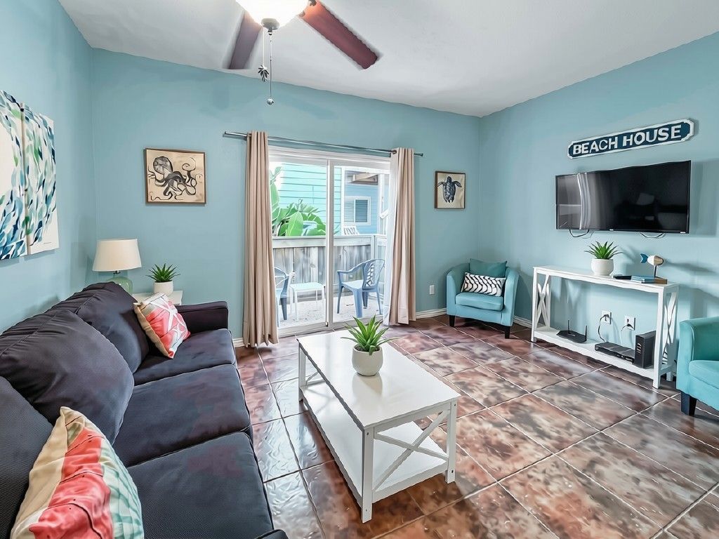 15010 Leeward Dr 701, Corpus Christi, TX 78418 — photo 3