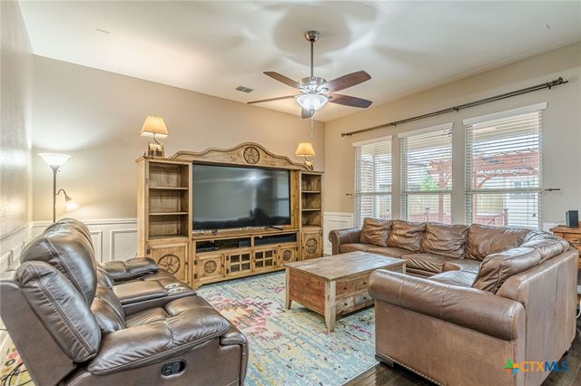 3107 Magnolia Manor, New Braunfels, TX 78130