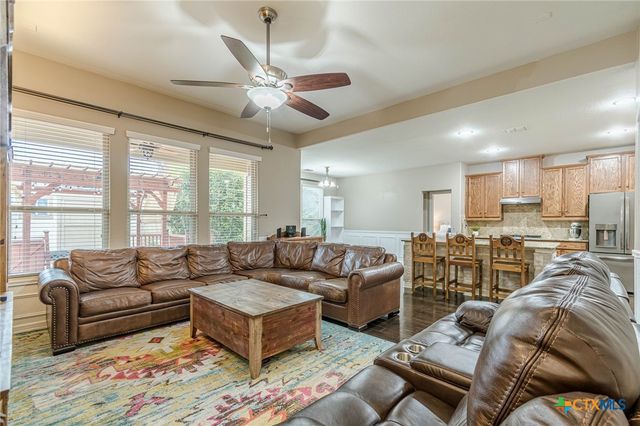 3107 Magnolia Manor, New Braunfels, TX 78130