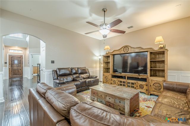 3107 Magnolia Manor, New Braunfels, TX 78130