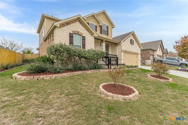 3107 Magnolia Manor, New Braunfels, TX 78130