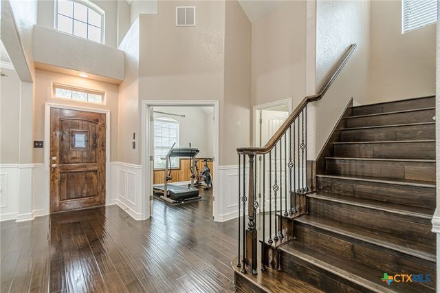 3107 Magnolia Manor, New Braunfels, TX 78130