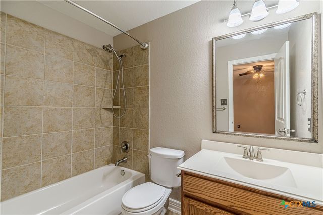 3107 Magnolia Manor, New Braunfels, TX 78130