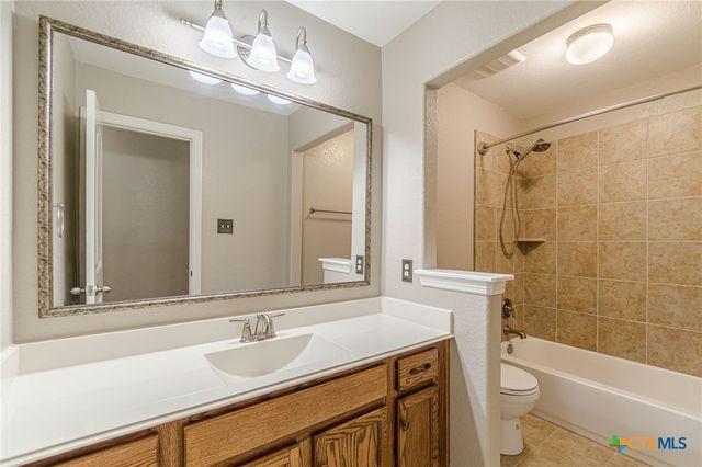 3107 Magnolia Manor, New Braunfels, TX 78130