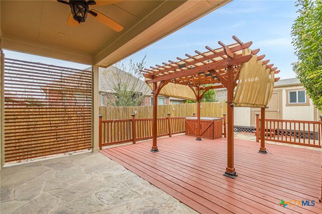 3107 Magnolia Manor, New Braunfels, TX 78130