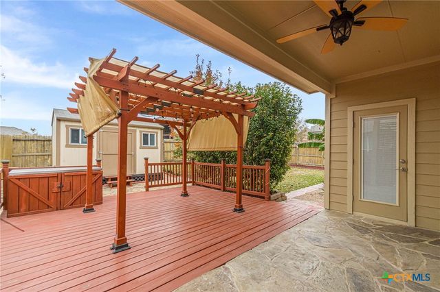 3107 Magnolia Manor, New Braunfels, TX 78130