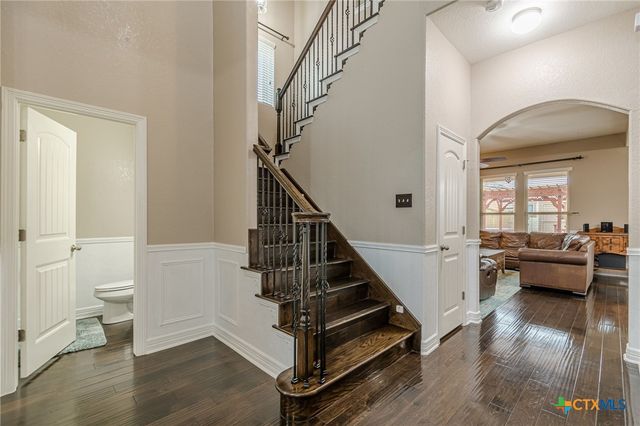 3107 Magnolia Manor, New Braunfels, TX 78130