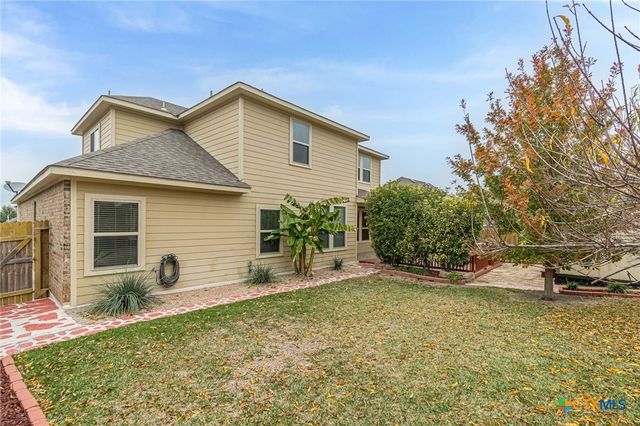 3107 Magnolia Manor, New Braunfels, TX 78130