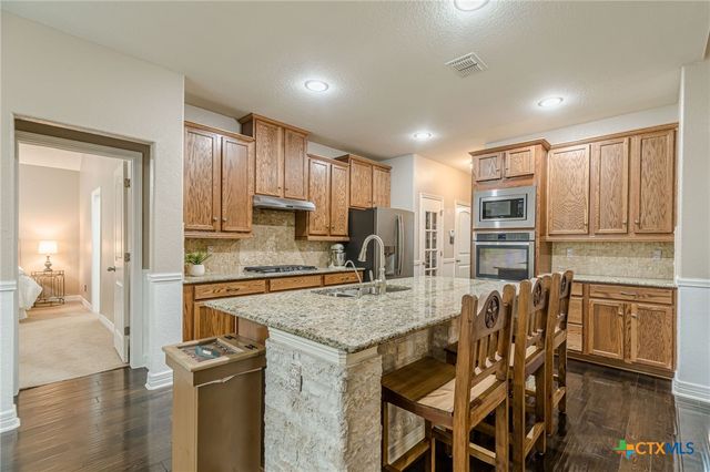 3107 Magnolia Manor, New Braunfels, TX 78130