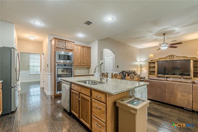 3107 Magnolia Manor, New Braunfels, TX 78130