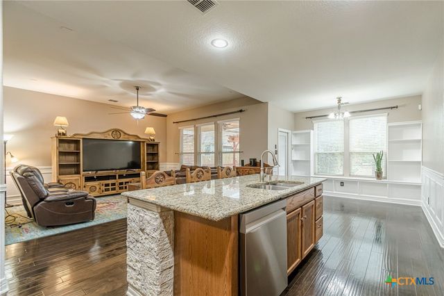 3107 Magnolia Manor, New Braunfels, TX 78130