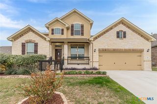 3107 Magnolia Manor, New Braunfels, TX 78130