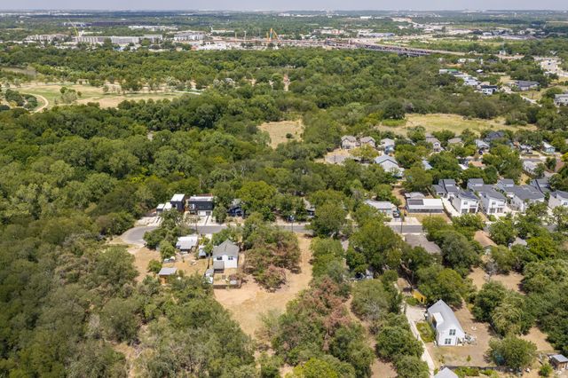 6011 Ponca ST, Austin, TX 78741