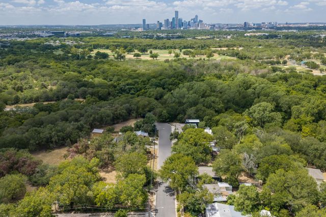 6011 Ponca ST, Austin, TX 78741