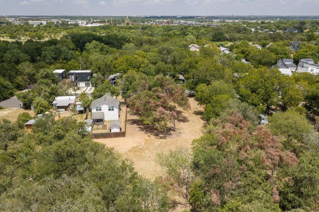 6011 Ponca ST, Austin, TX 78741