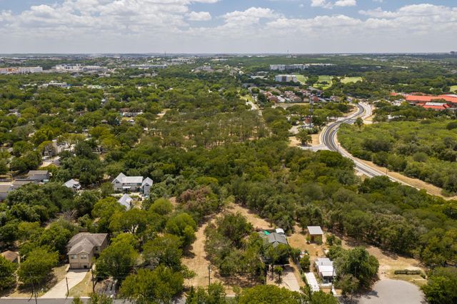 6011 Ponca ST, Austin, TX 78741