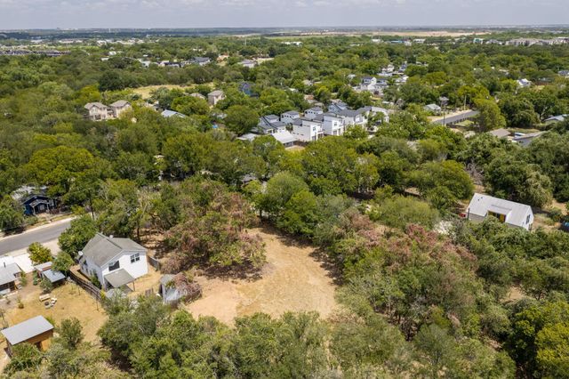 6011 Ponca ST, Austin, TX 78741