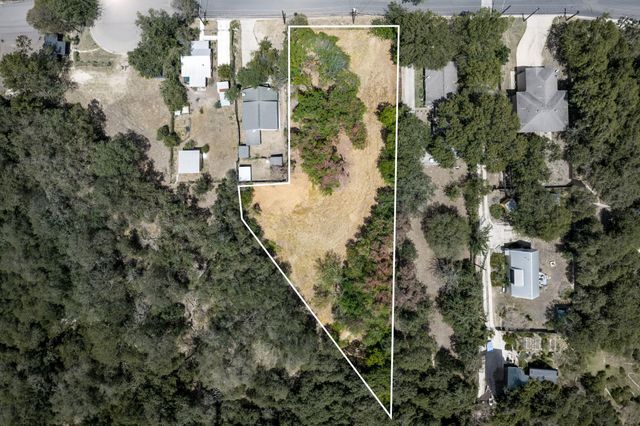 6011 Ponca ST, Austin, TX 78741